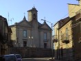 Chiesa Madonna delle Grazie (a sinistra) Addolorata (a destra)